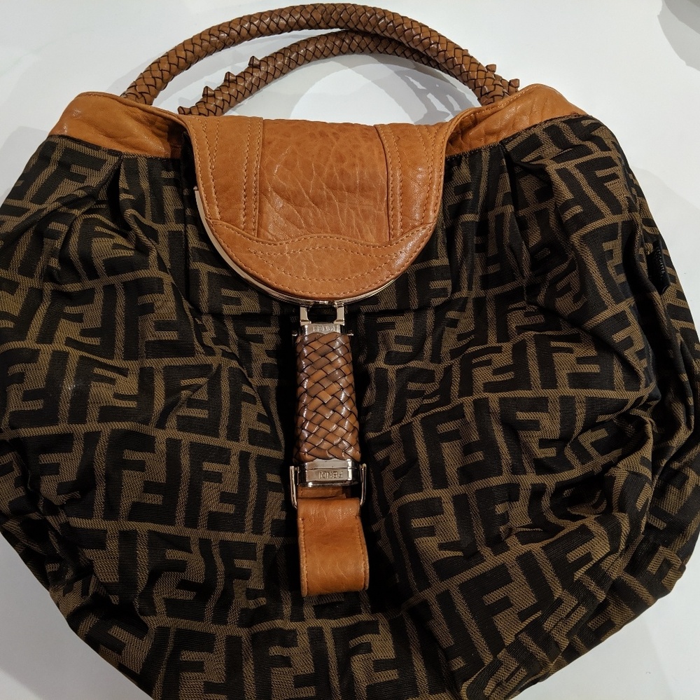 Fendi Spy Bag